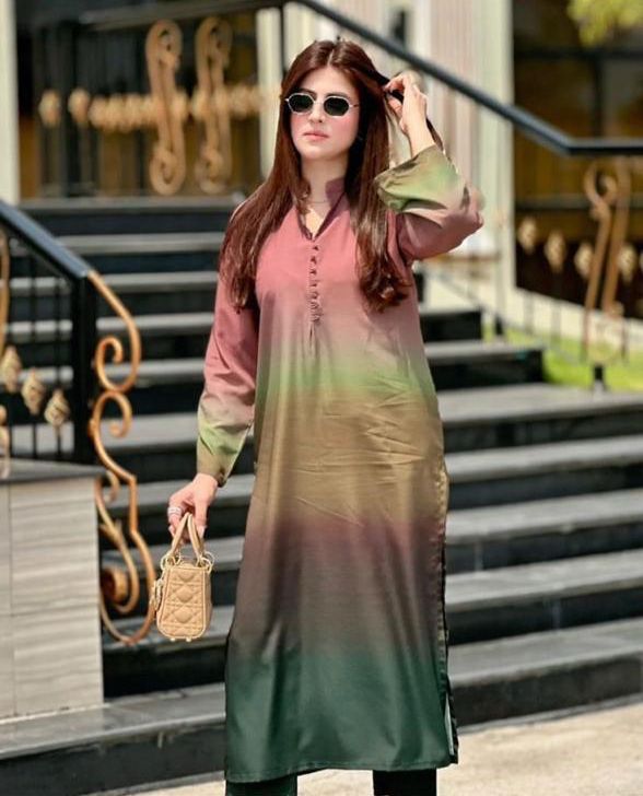 Lulusar Pure Silk Unstitched 3-Piece 219